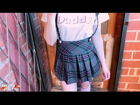 ❤️ Alumna chupa profundamente o seu pau e fode en vez de clases. ❤️❌ Porno a nós gl.pornolymp.ru ️❤
