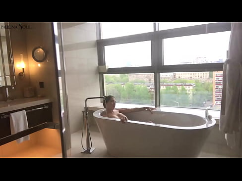 ❤️ Nena tremenda Masturbándose apaixonadamente a súa coña no baño ❤️❌ Porno a nós gl.pornolymp.ru ️❤